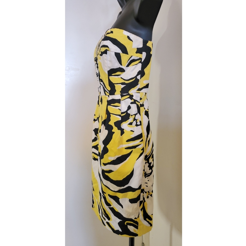 *Bundle of 3!**EXPRESS Strapless Cocktail Dresses - Picture 6 of 9